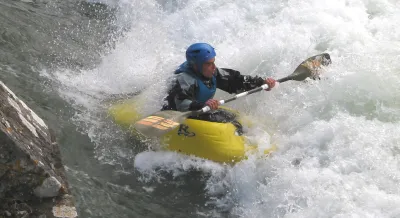 surf arriere avec rooulo sur arcis